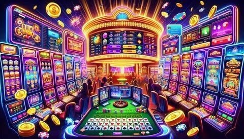 kingph casino