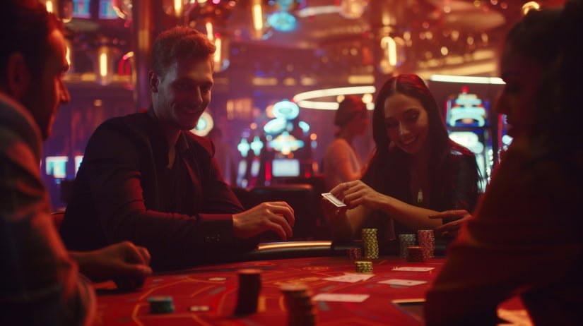 kingph casino